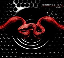 Eisbrecher — This is Deutsch