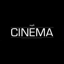 Electric Callboy — Cinema (Skrillex & Benni Benassi Cover)