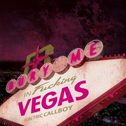 Electric Callboy — Wonderbra Boulevard