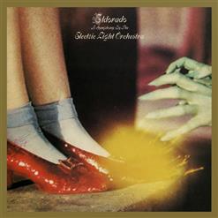 Electric Light Orchestra — Can't Get It Out of My Head