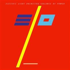 Electric Light Orchestra — Getting To The Point