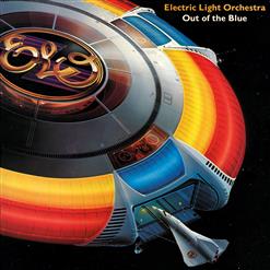 Electric Light Orchestra — It's Over