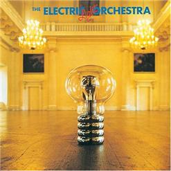 Electric Light Orchestra — Look At Me Now