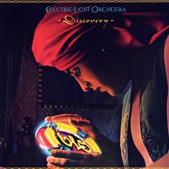 Electric Light Orchestra — Need Her Love