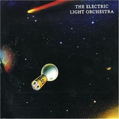 Electric Light Orchestra — Roll Over Beethoven