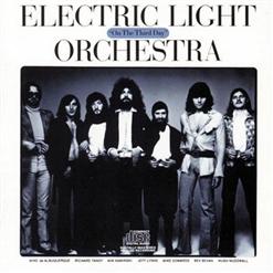 Electric Light Orchestra — Showdown