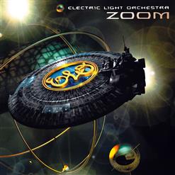 Electric Light Orchestra — Stranger On A Quiet Street