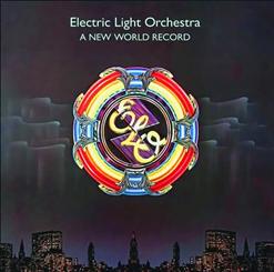 Electric Light Orchestra — Telephone Line