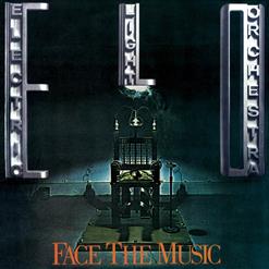 Electric Light Orchestra — Waterfall