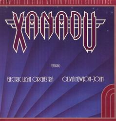 Electric Light Orchestra — Xanadu