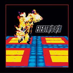 Electric Six — Gay Bar