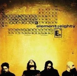 Element Eighty — Scars