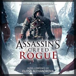 Elitsa Alexandrova — Assassin's Creed Rogue Main Theme