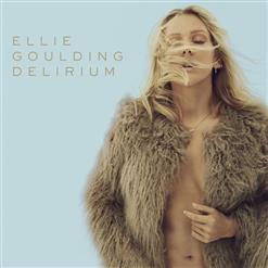 Ellie Goulding — Outside (ft. Calvin Harris)