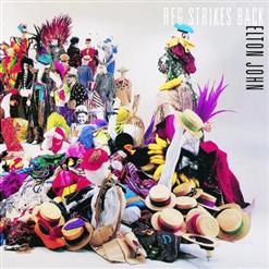 Elton John — A Word In Spanish