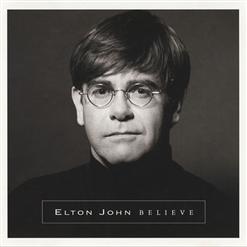 Elton John — Believe