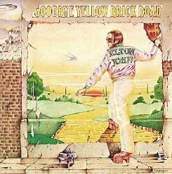 Elton John — Candle in the Wind