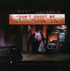 Elton John — Crocodile Rock