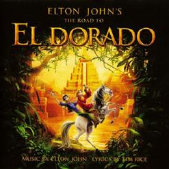 Elton John — Friends Never Say Goodbye