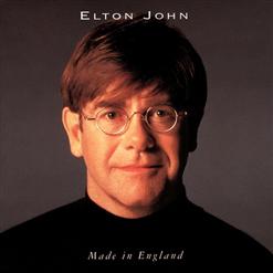 Elton John — Made In England