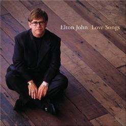 Elton John — Sacrifice