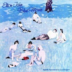 Elton John — Sorry Seems To Be The Hardest Word