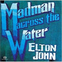Elton John — Tiny Dancer