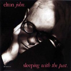 Elton John — Whispers