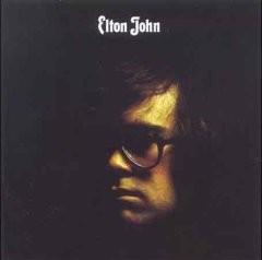 Elton John — Your Song