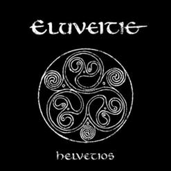 Eluveitie — A Rose For Epona