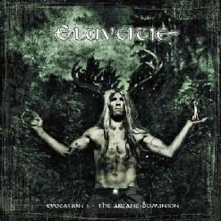 Eluveitie — Brictom