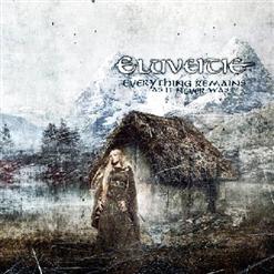 Eluveitie — Quoth The Raven