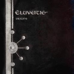 Eluveitie — The Call Of The Mountains