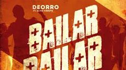 Elvis Crespo — Bailar (Radio Edit)