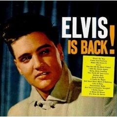 Elvis Presley — Fever