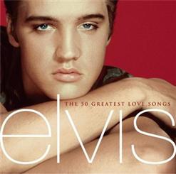 Elvis Presley — I Can't Help Falling In Love