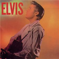 Elvis Presley — Love Me