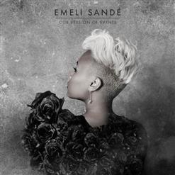 Emeli Sandé — Next To Me