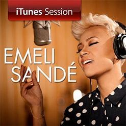 Emeli Sandé — Read All About It (Part III) [iTunes Session]