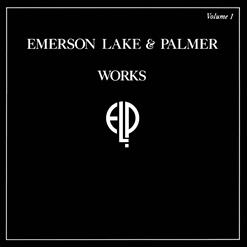 Emerson, Lake & Palmer — Fanfare For The Common Man