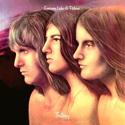 Emerson, Lake & Palmer — From The Beginning