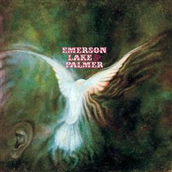 Emerson, Lake & Palmer — Lucky Man