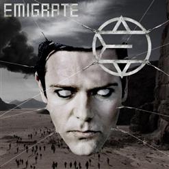 Emigrate — In My Tears