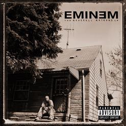 Eminem — Amityville (feat. Bizarre)