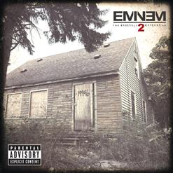 Eminem — Berzerk