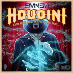 Eminem — Houdini
