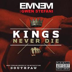 Eminem — Kings Never Die (Instrumental)