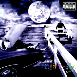 Eminem — My Name Is