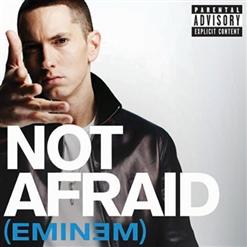 Eminem — Not Afraid (Clean)