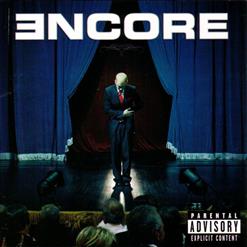 Eminem — Puke